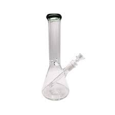 WATERPIPE MEDIUM - GLASS