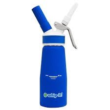 WHIP IT! ACCENT DISPENSER, 300 ML - BLUE