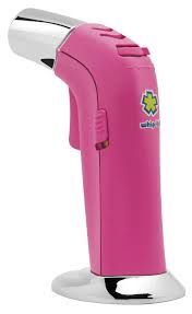 WHIP IT! EDGE TORCH - PINK