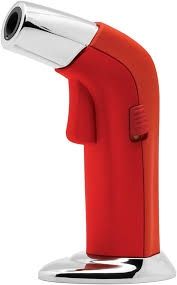 WHIP IT! EDGE TORCH - RED