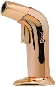 WHIP IT! EDGE TORCH - ROSE GOLD