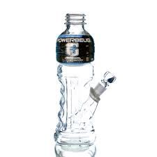 WATERPIPE POWERGADE