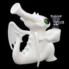 WATERPIPE DRAGON