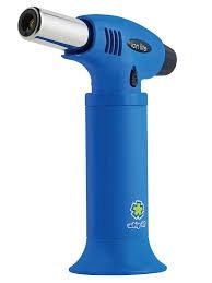 WHIP IT! ION LITE TORCH - BLUE