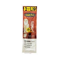 WHITE OWL CIGARILLOS-SWEETS