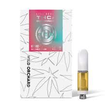 WILD ORCHARD 1.5G CARTRIDGE WATERMELON SPLASH HYBRID