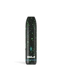 WULF LX SLIM BLK GRN