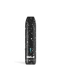 WULF LX SLIM BLK &amp;WHITE