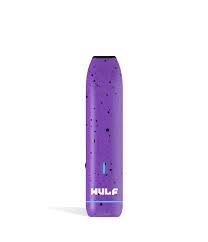 WULF LX SLIM PRPL BLK
