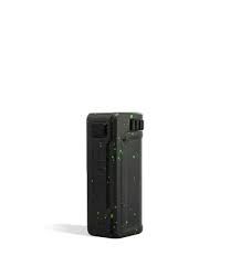 WULF UNI S BLK GRN
