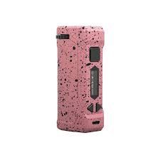 WULF UNI PRO PNK BLK SPLAT