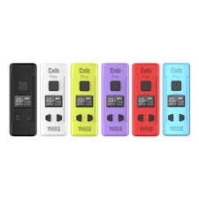 YOCAN KODO PRO 510 BATTERY