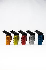 XUPER MINI TORCH METALLIC