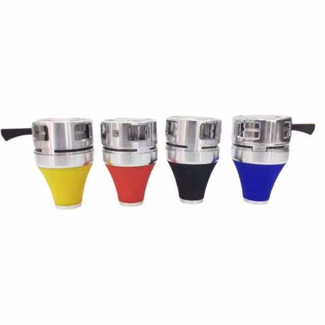 ZELRA SMOKE THERMAL HOOKAH BOWL