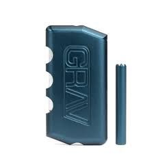 GRAV DUGOUT &amp; ONE HITTER
