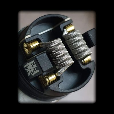 COILS