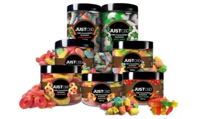 GUMMIES