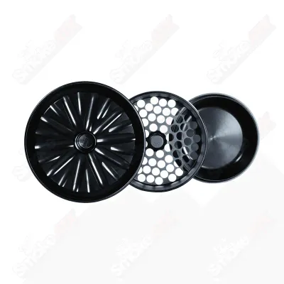 GRINDER