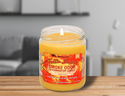 CANDLES