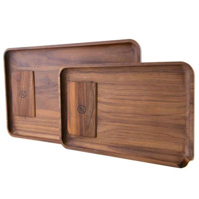 TRAYS
