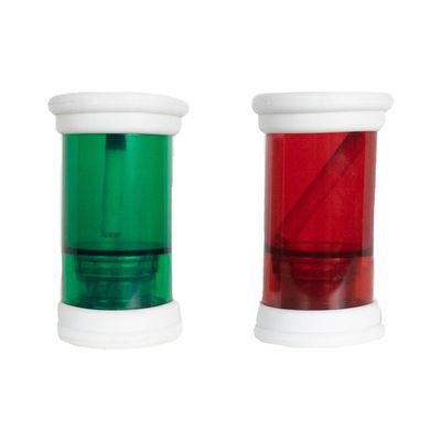 JARS &amp; CONTAINERS