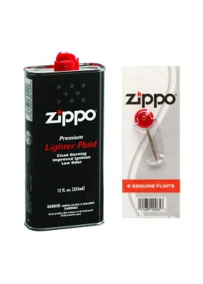 LIGHTER FLUID