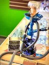 HOOKAH&#39;S AND ACCESSORIES