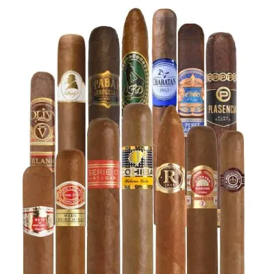 CIGARILLOS