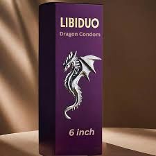 6&quot; SILICONE DRAGON CHAR WP