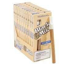 BLACK MILD SELECT