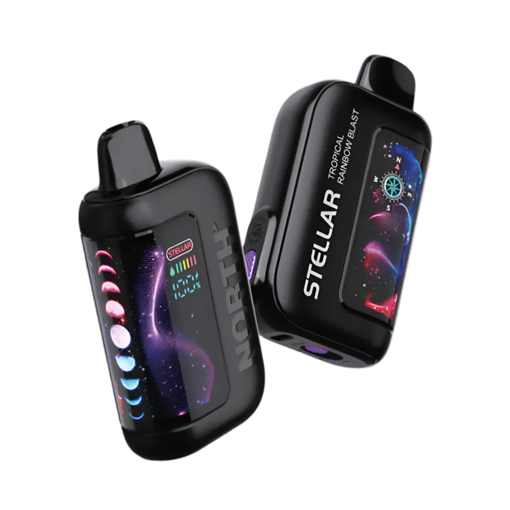NORTH STELLAR 40K BERRY BLISS
