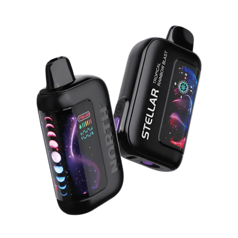 NORTH STELLAR 40K BERRY BLISS