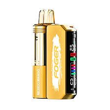 FOGER PRO KIT 30K MEXICO MANGO