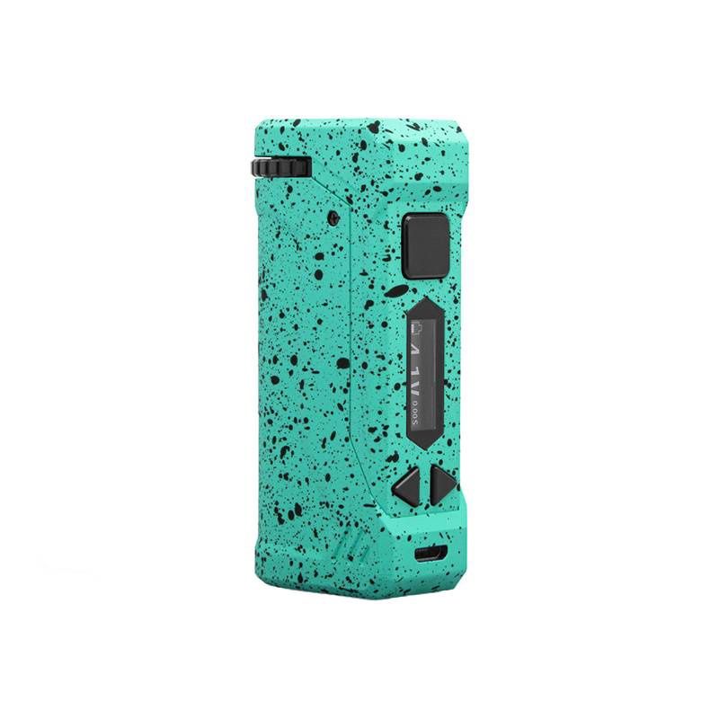 WULF UNI PRO BLUE BLK SPLAT