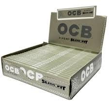 OCB XPERT SLIM FIT PAPERS