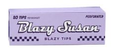 BLAZY SUSAN FILTER TIPS BOOKLETS PURP