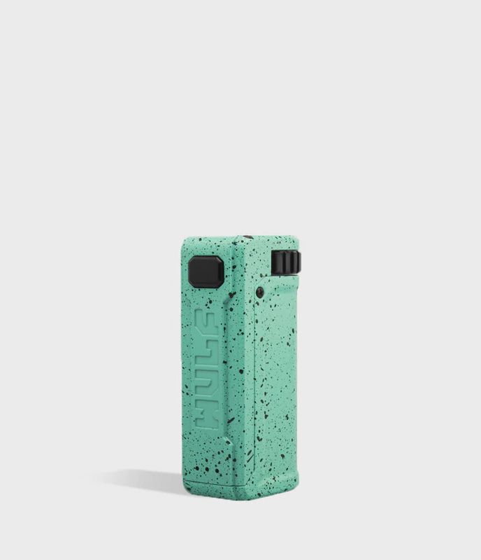 WULF UNI S BLUE BLK