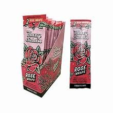 BLAZY SUSAN ROSE WRAPS 2PK