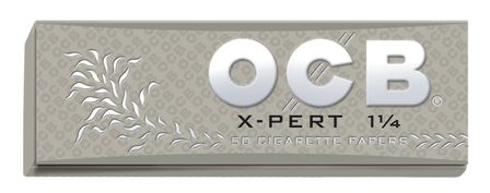 OCB XPERT 1 1/4 PAPERS