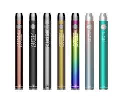 STRIO TWIST 900MAH ROSE GOLD