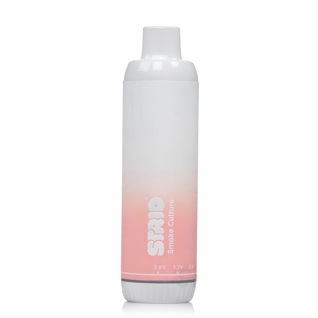 STRIO INCOGNITO BATTERY FROZEN PEACH