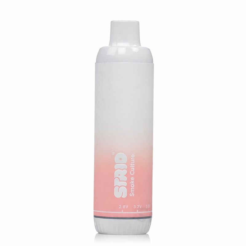 STRIO INCOGNITO BATTERY FROZEN PEACH