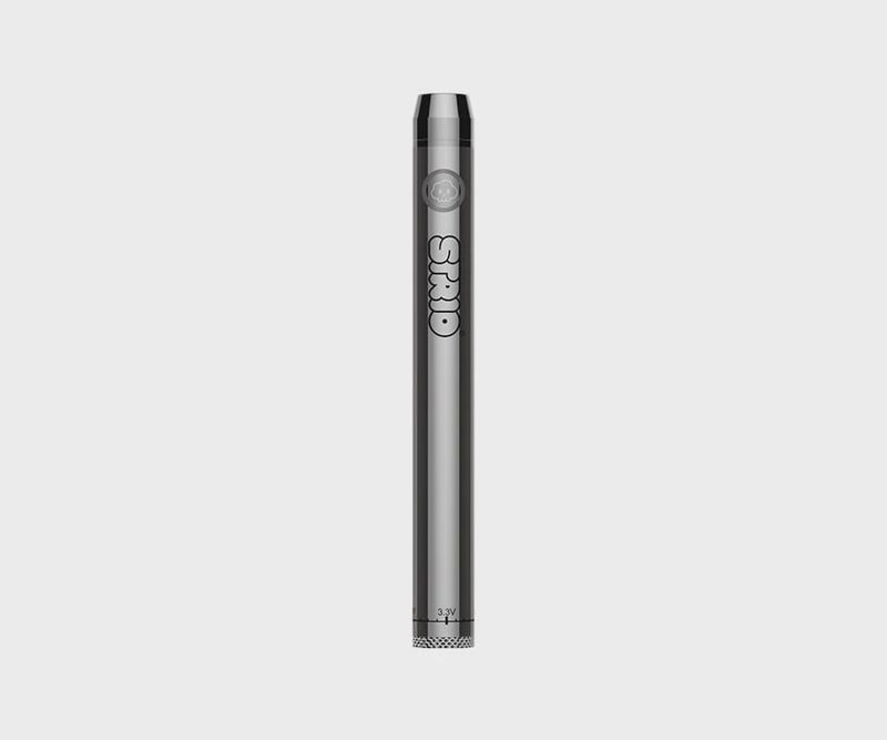 STRIO BATTERY 1100MAH SILVER