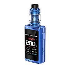GEEK VAPE Z200 BLUE