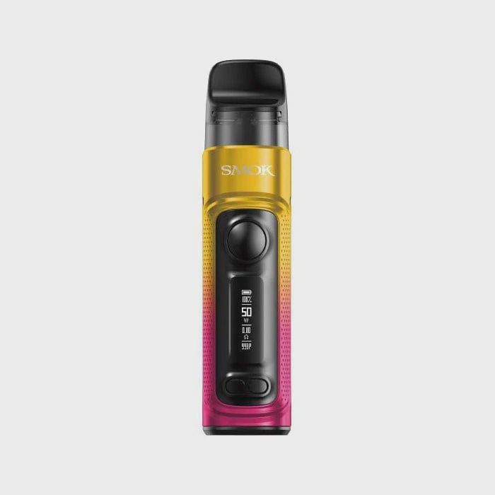 SMOK RPM C KIT - PINK YELLOW