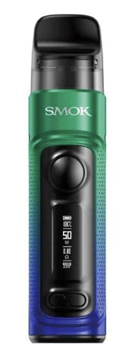 SMOK RPM C KIT - GREEN BLUE