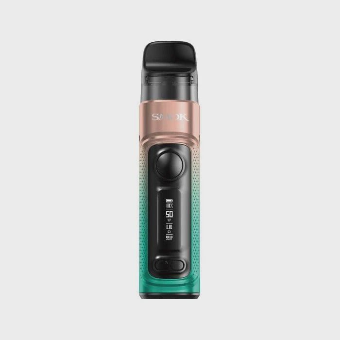 SMOK RPM C KIT - PINK GREEN