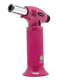 WHIP IT! ION LITE TORCH, Colour: Pink