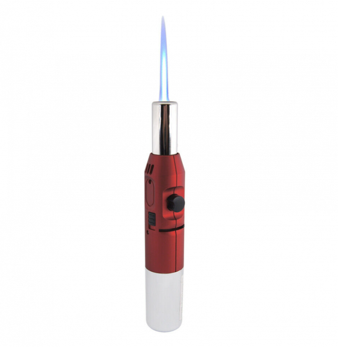 EVER TECH TORCH PEN STYLE