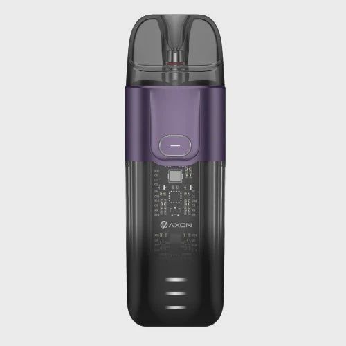 VAPORESSO LUXE X KIT - PURPLE